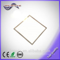 ultra-thin led recessed ceiling panel lights, high lumen led panel light 60 60